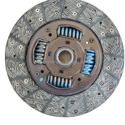 REFINE Car Model Clutch Driven Plate for JAC Sunray 41100-V7150