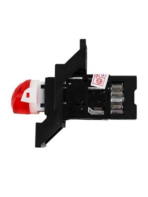JAC Shuailing T6 Pickup Truck Warning Light Switch Luxury and Performance Combined