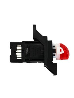 JAC Shuailing T6 Pickup Truck Warning Light Switch Luxury and Performance Combined