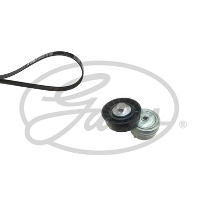 TT Timing Belt Tensioner Set K015PK1215 for Cadillac XTS XT5 XT4 CT6 CT5 Fiat at Best