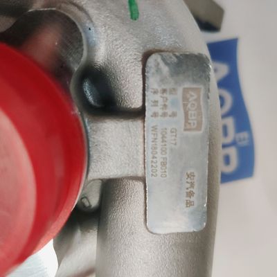 Shipping way By air Turbocharger for Refine Diesel 1.9 OEM 1016500GD052