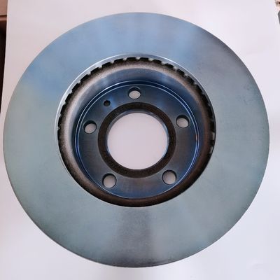 Steel Front Brake Disc C00027011 for SAIC MAXUS G10 Durable and Long Lasting