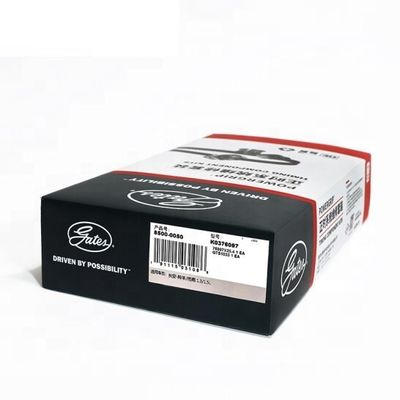 Gates Timing Component Kits 8500-0050 K0376097 for Wuling Zhiguang 1.3 Two Pieces Set