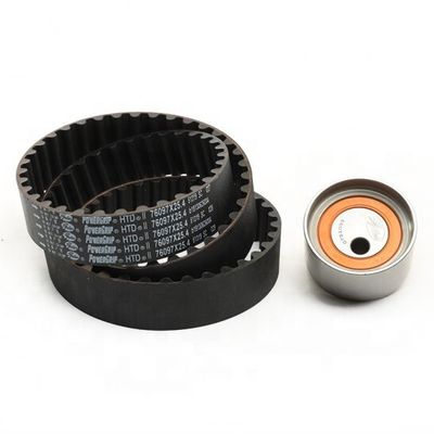 Gates Timing Component Kits 8500-0050 K0376097 for Wuling Zhiguang 1.3 Two Pieces Set