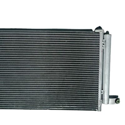 OE NO. 8105100U8510 Auto Parts Condensors for JAC Refine S3 and Heyue A30