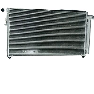 OE NO. 8105100U8510 Auto Parts Condensors for JAC Refine S3 and Heyue A30
