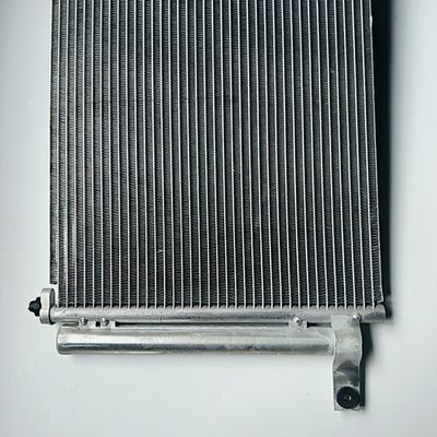 OE NO. 8105100U8510 Auto Parts Condensors for JAC Refine S3 and Heyue A30