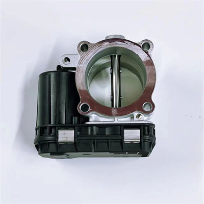 Saic Maxus V80 G10 T60 Auto Spare Parts Electronic Throttle Body Assembly S00012573 OE Number