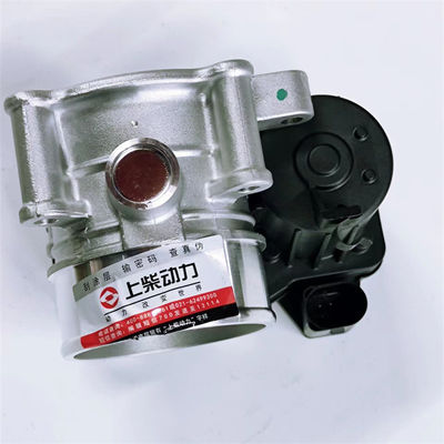 Saic Maxus V80 G10 T60 Auto Spare Parts Electronic Throttle Body Assembly S00012573 OE Number