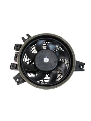 Upgrade Your Plastic Car's Cooling System with JAC T6 Condenser Cooling Electronic Fan
