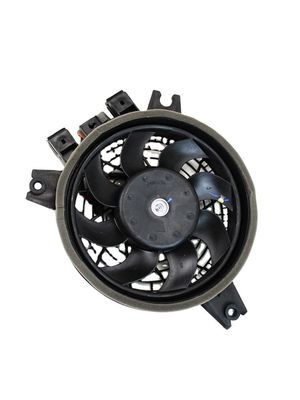 Upgrade Your Plastic Car's Cooling System with JAC T6 Condenser Cooling Electronic Fan