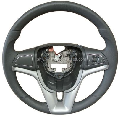 Diameter 25 High Quialty Steering Wheel Assembly 3402100U8510 for JAC Heyue A30