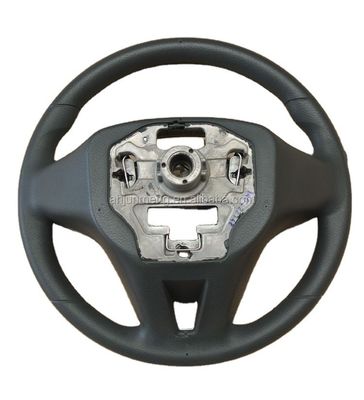 Diameter 25 High Quialty Steering Wheel Assembly 3402100U8510 for JAC Heyue A30