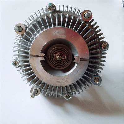 JAC 10Refine OEM 1027403GA Fan Clutch in Standard Size for Auto Parts