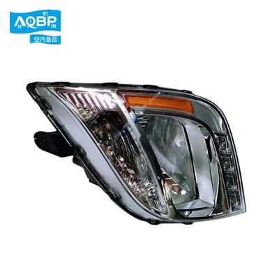 Saic Maxus V80 G10 T60 LED Light Head Lamp Headlight 12V Left C00090521 for Auto Parts