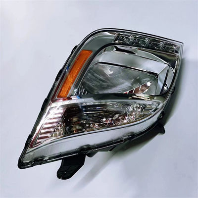 Saic Maxus V80 G10 T60 LED Light Head Lamp Headlight 12V Left C00090521 for Auto Parts