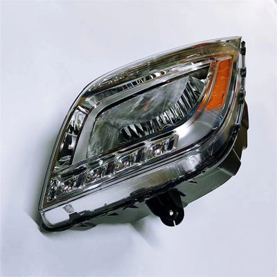 Saic Maxus V80 G10 T60 LED Light Head Lamp Headlight 12V Left C00090521 for Auto Parts
