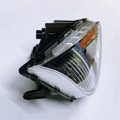 Saic Maxus V80 G10 T60 LED Light Head Lamp Headlight 12V Left C00090521 for Auto Parts
