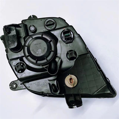 Saic Maxus V80 G10 T60 LED Light Head Lamp Headlight 12V Left C00090521 for Auto Parts