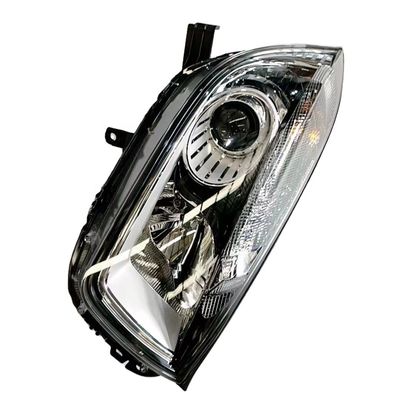 JAC S5 Car Model Left Headlights OE Number 4121200U1510 for Car Make JAC REFINE S5