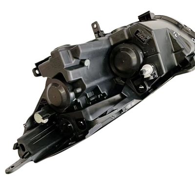 JAC S5 Car Model Left Headlights OE Number 4121200U1510 for Car Make JAC REFINE S5