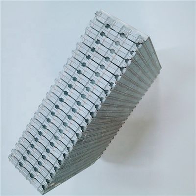 JAC Sunray Front Evaporator Core OE NO. S81070010-B7 for Dependable Cooling