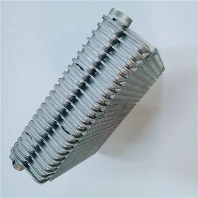 JAC Sunray Front Evaporator Core OE NO. S81070010-B7 for Dependable Cooling