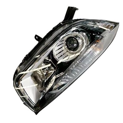 JAC S5 Car Model Left Headlights OE Number 4121200U1510 for Car Make JAC REFINE S5
