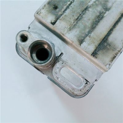 JAC Sunray Front Evaporator Core OE NO. S81070010-B7 for Dependable Cooling