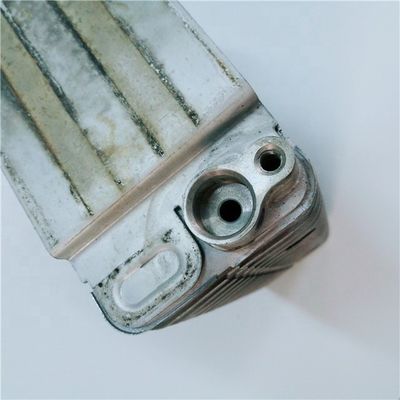 JAC Sunray Front Evaporator Core OE NO. S81070010-B7 for Dependable Cooling