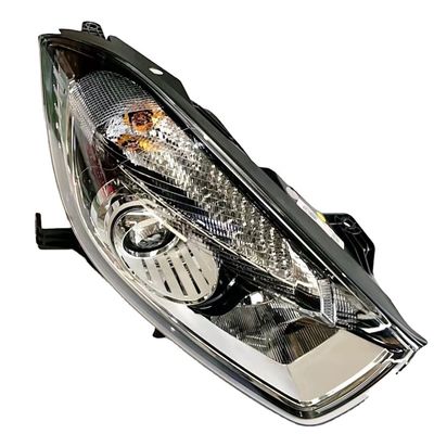 JAC S5 Car Model Left Headlights OE Number 4121200U1510 for Car Make JAC REFINE S5