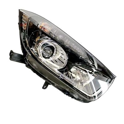 JAC S5 Car Model Left Headlights OE Number 4121200U1510 for Car Make JAC REFINE S5