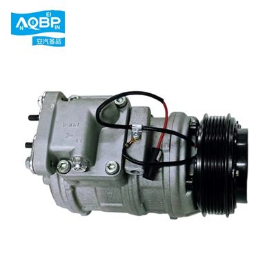 Rapid Cooling 12V Auto AC Compressor System for SAIC Maxus V80 G10 T60 S00002877