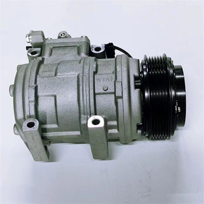 Rapid Cooling 12V Auto AC Compressor System for SAIC Maxus V80 G10 T60 S00002877