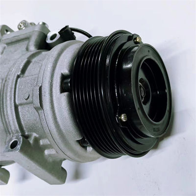 Rapid Cooling 12V Auto AC Compressor System for SAIC Maxus V80 G10 T60 S00002877