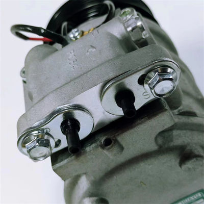 Rapid Cooling 12V Auto AC Compressor System for SAIC Maxus V80 G10 T60 S00002877