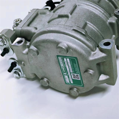 Rapid Cooling 12V Auto AC Compressor System for SAIC Maxus V80 G10 T60 S00002877