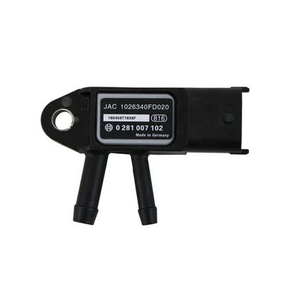 JAC T6 Differential Pressure Sensor Original Auto Parts for Luxury Cars
