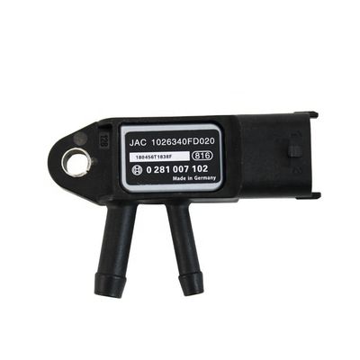 JAC T6 Differential Pressure Sensor Original Auto Parts for Luxury Cars
