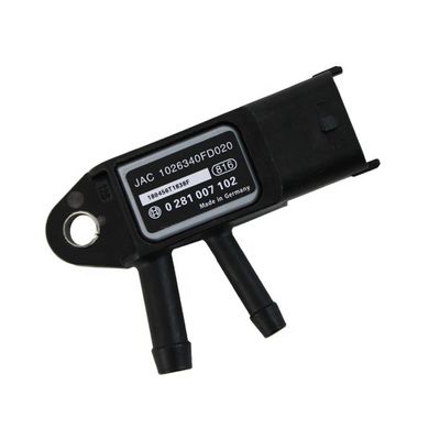 JAC T6 Differential Pressure Sensor Original Auto Parts for Luxury Cars