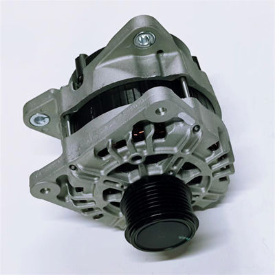 14V 155A Alternator Assembly Steel Stainless OE C00006481Z for SAIC Maxus V80 G10 T60