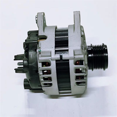 14V 155A Alternator Assembly Steel Stainless OE C00006481Z for SAIC Maxus V80 G10 T60