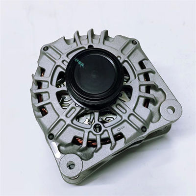 14V 155A Alternator Assembly Steel Stainless OE C00006481Z for SAIC Maxus V80 G10 T60