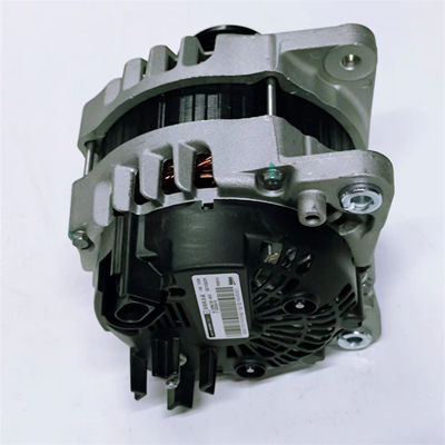 14V 155A Alternator Assembly Steel Stainless OE C00006481Z for SAIC Maxus V80 G10 T60
