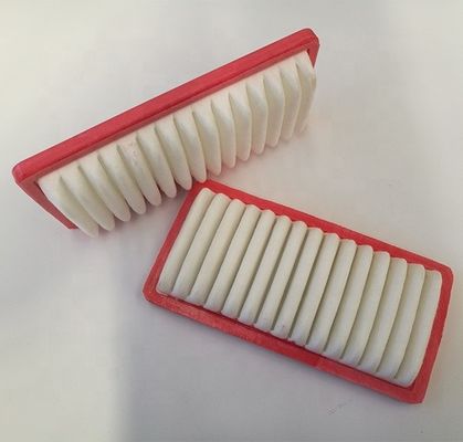 1109130U9020 JAC J2 Air Filter Cartridge in White with OEM Standard Size