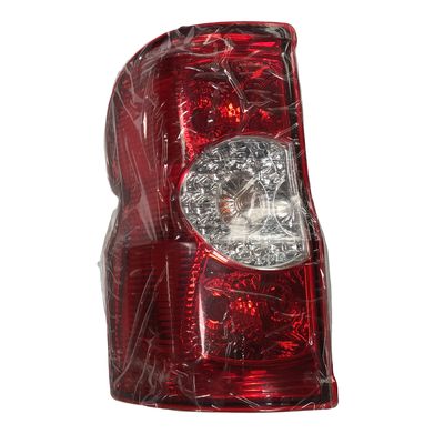 45*18*25 Auto Parts Left/Right Rear Tail Light for JAC Refine Modern Lighting Function