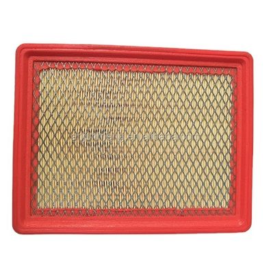 Yellow Sunray Air Filter Cartridge S11090010-A7 Filter Replacement Component