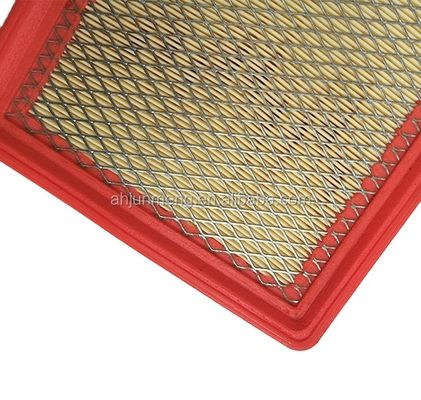 Yellow Sunray Air Filter Cartridge S11090010-A7 Filter Replacement Component