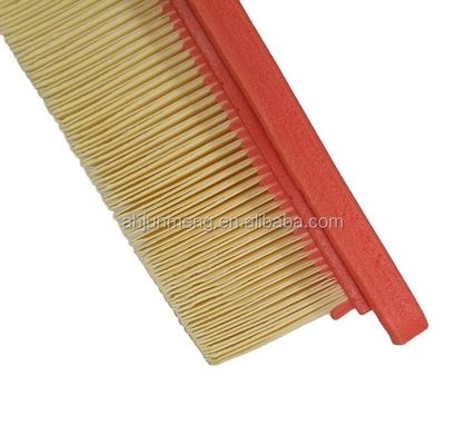 Yellow Sunray Air Filter Cartridge S11090010-A7 Filter Replacement Component