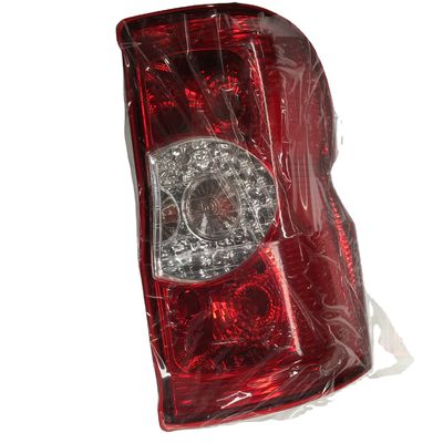 45*18*25 Auto Parts Left/Right Rear Tail Light for JAC Refine Modern Lighting Function